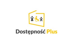 dostępność plus